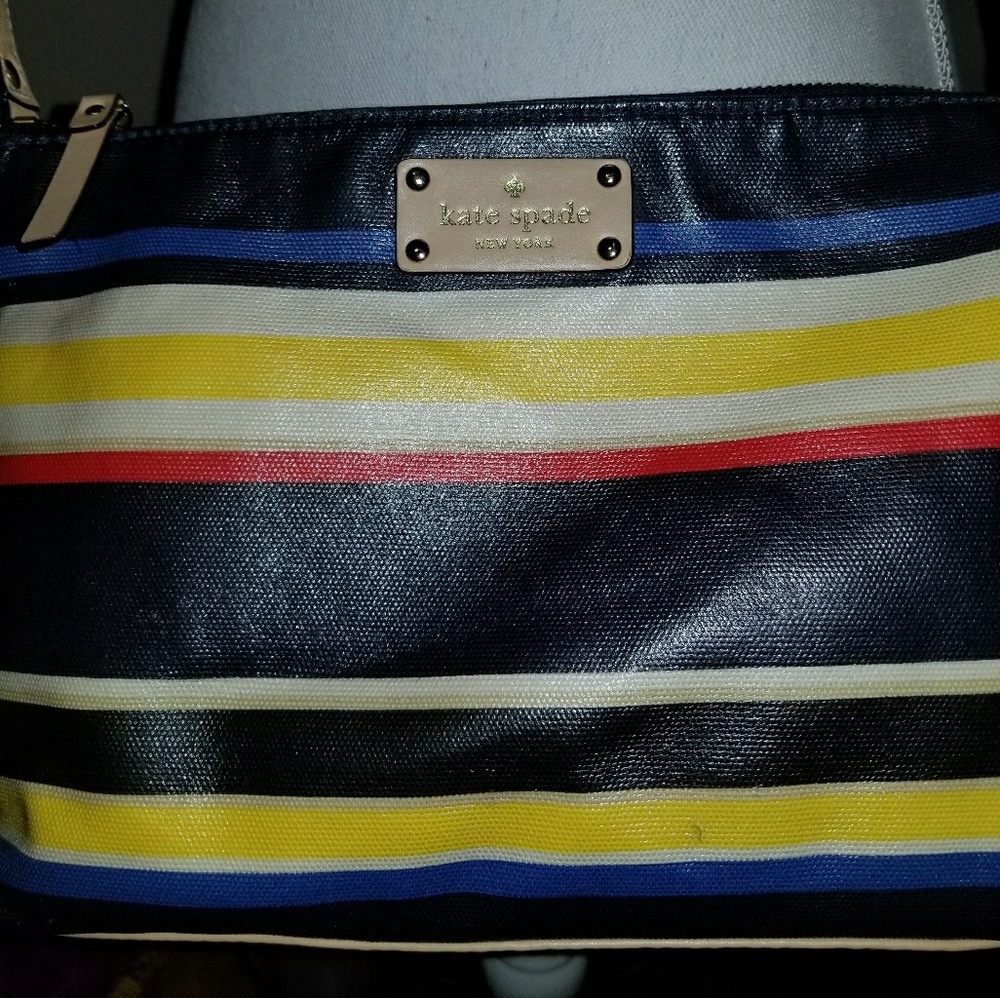 Authentic Kate Spade